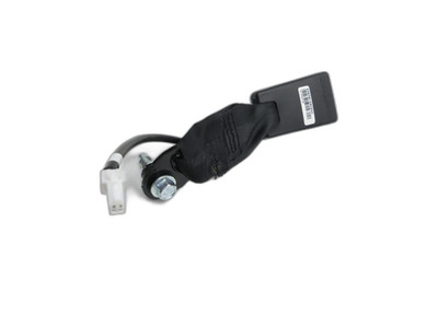 Gurtschloss Links Hinten für Kia Sorento III UM 15-20 1802290071 89830C5050WK