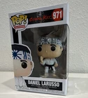 Funko Pop! Television Cobra Kai Daniel LaRusso Vinyl Figure #971 FUNKO POP