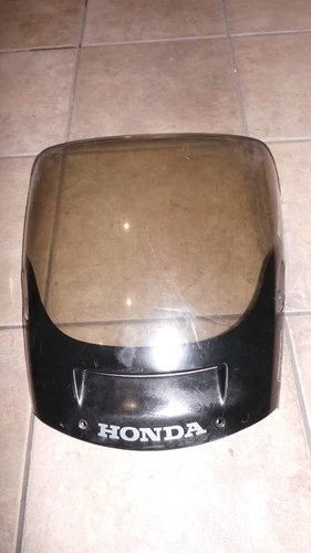 HONDA VFR 750 FL RC 36 GEN 1 1992 SCHIELD WIND SCREEN GENUINE