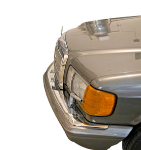 W126 Grill | eBay