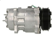 Klimakompressor NRF 32198 PEUGEOT 406 (8B) 2 1998-2001