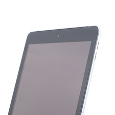 Apple iPad 9,7 (2018) Wi-Fi Grau iOS 128 GB Tablet A1893 Refurbished Gut