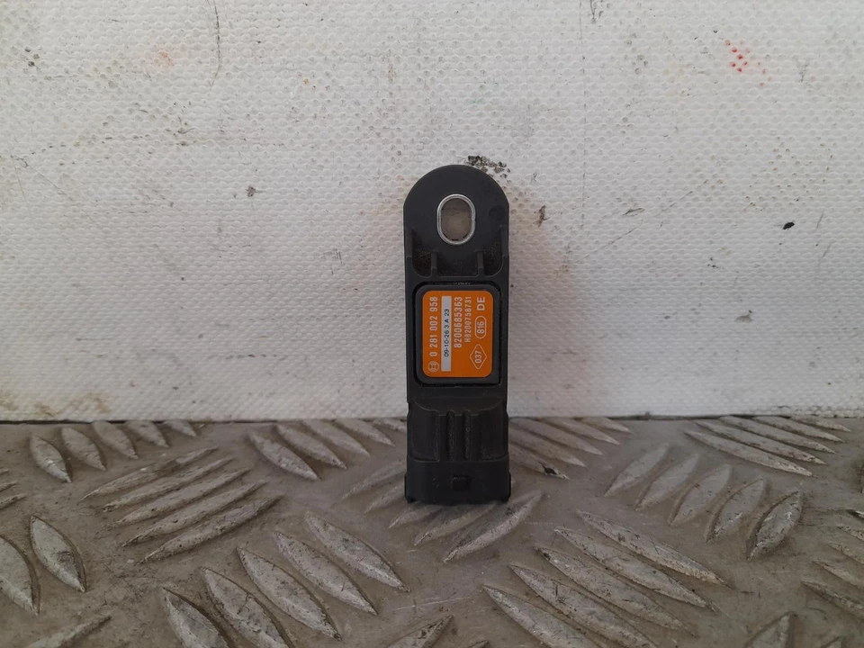 Nissan Qashqai Mk1 2006-2010 Map Sensor 8200685363 - Image 4 of 4