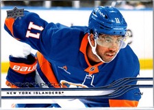 2025-26 Upper Deck #357 Anthony Duclair