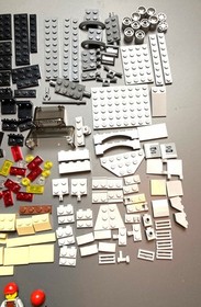 LEGO CITY 60148  ATV Race Team  100% build parts complete no box