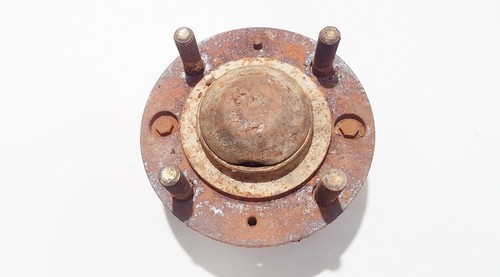 Radlager Radlagersatz Kugellager Hinten Rechts  Volvo V40 DE1176772-04