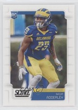 2019 Score Rookies Nasir Adderley #434 02uk
