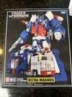 Transformers Masterpiece MP-22 Ultra Magnus Action Figure