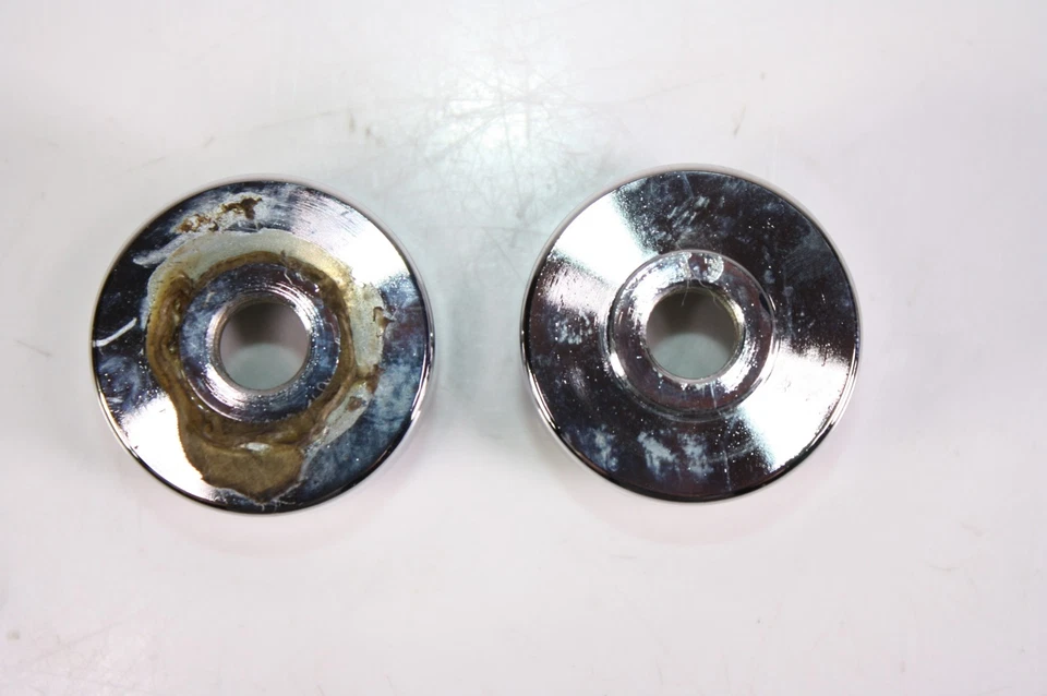 Концы руля 06 Hyosung GV 650 Avitar - Изображение 3 из 4