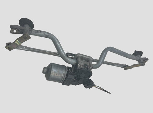 Scheibenwischermotor vorne Bosch Renault Clio 2 Campus Thalia 0390241535