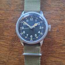 Praesidus Watch - Type A11 Tom Rice Edition
