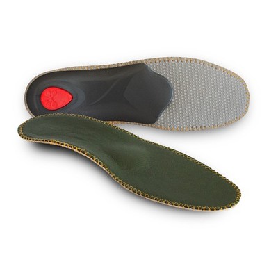 Pedag Viva Outdoor Aktiv Fußbett, Wander Wanderschuh Schuh Fußgewölbestütze Einlegesohle