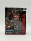 Transformers Studio Series 68 Deluxe Class Leadfoot 7 inch Action Figure