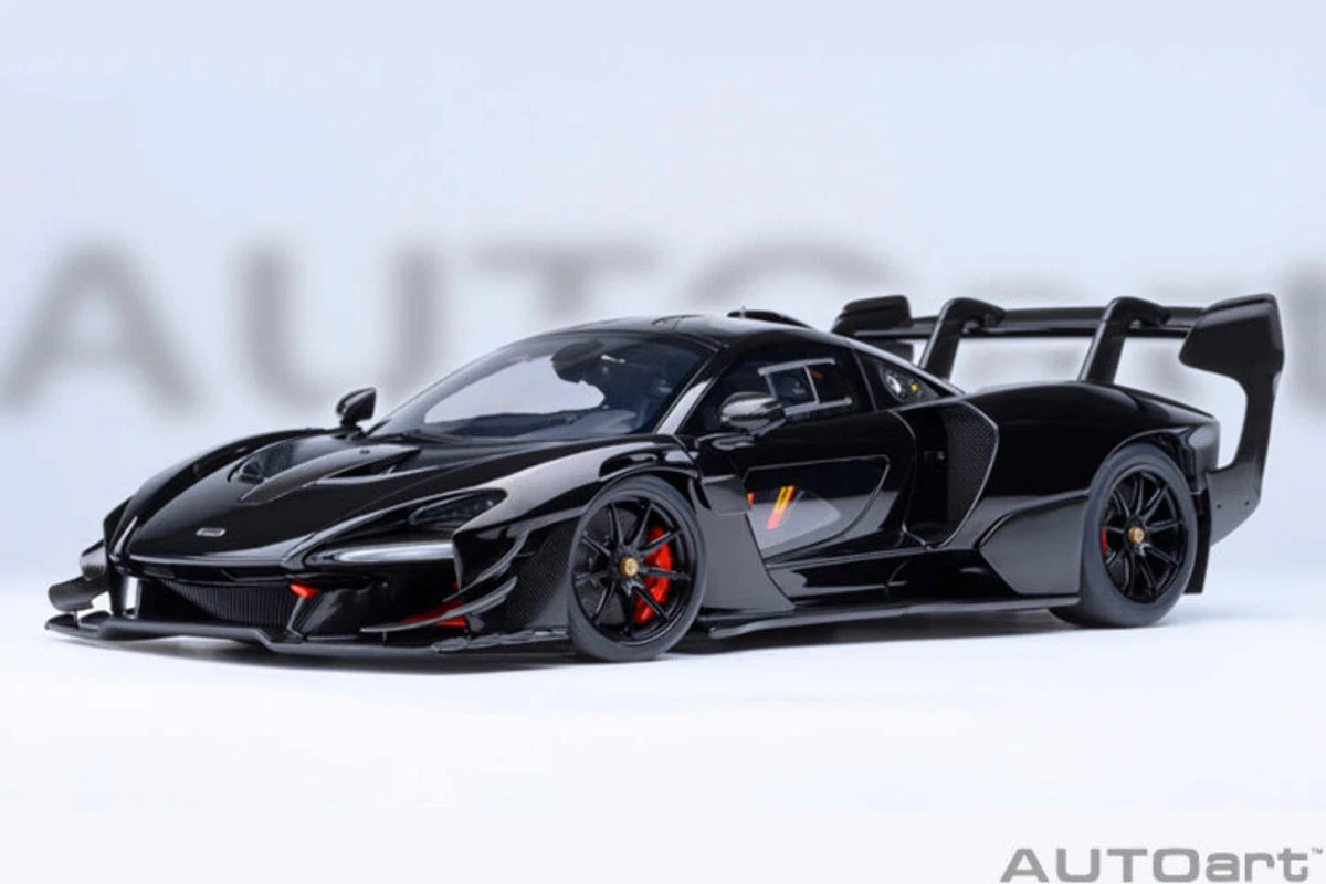 AUTOart McLaren 1:18 Scale Diecast & Toy Vehicles for sale - eBay