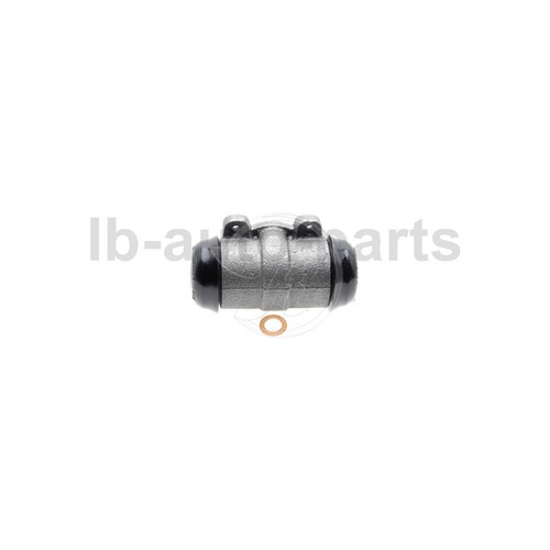 Front Rear Drum Brake Wheel Cylinder 4PCS For 1968 Dodge W300 Pickup 6.3L - Picture 9 of 12