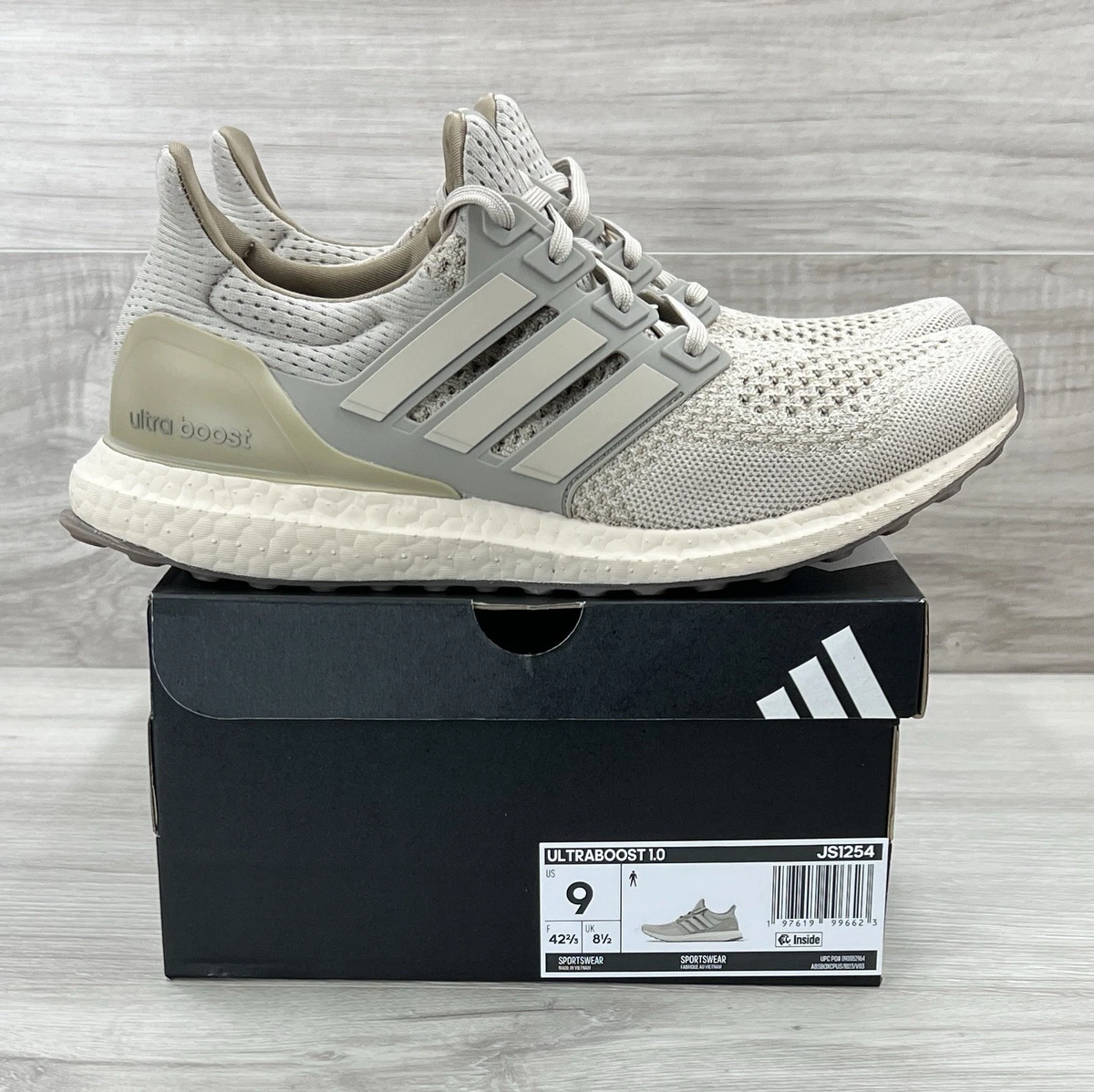 adidas Ultraboost 1.0 Men's Sneakers for Sale | Authenticity
