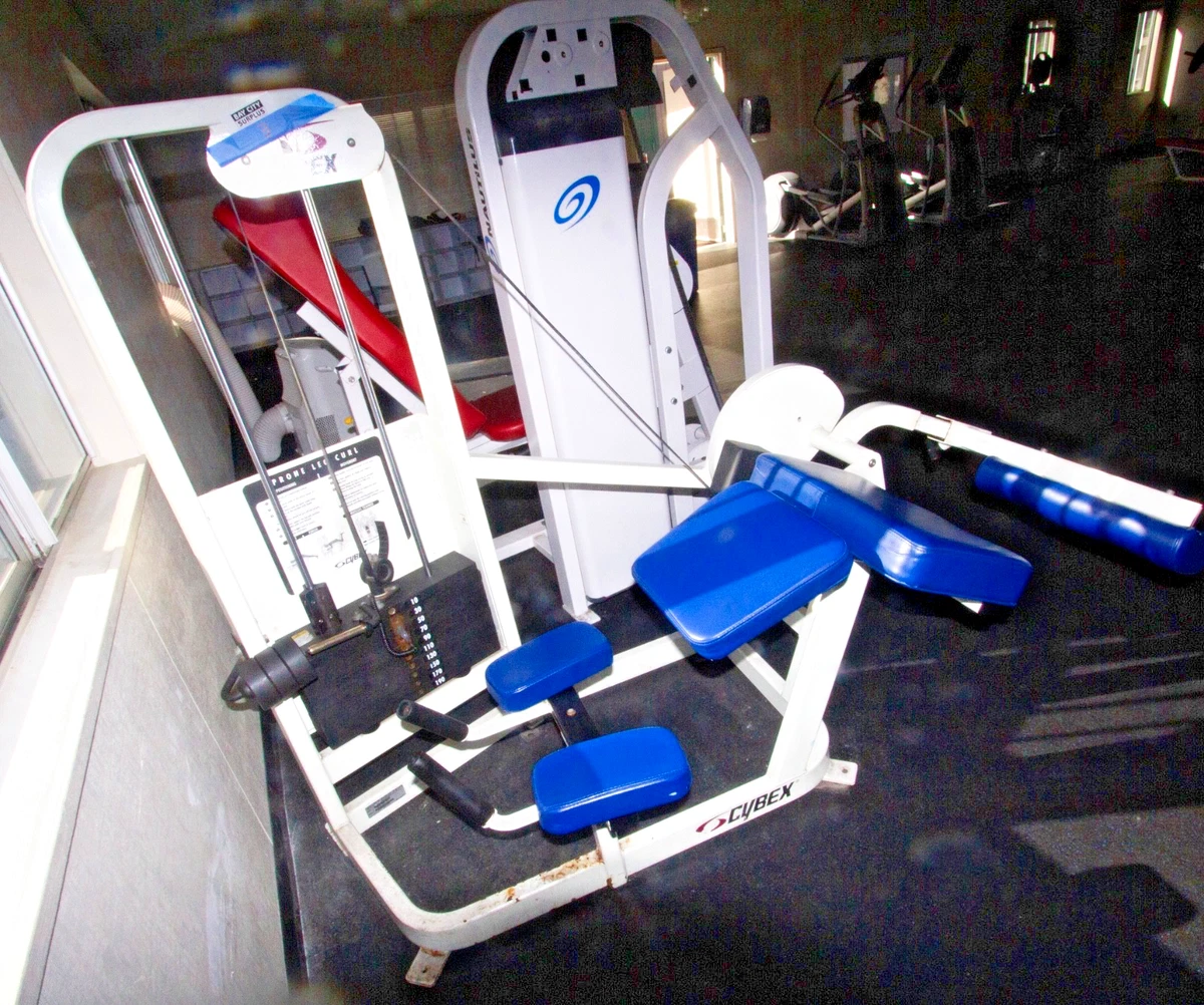 Preços baixos em Cybex Leg Curl | eBay