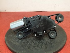 FORD ECOSPORT WIPER MOTOR REAR 2016 5 DOOR