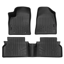 SMARTLINER A0747/B0747 First & Second Row Floor Liners