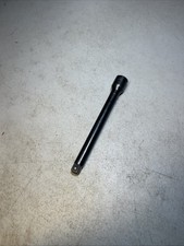 Williams USA   6&rdquo;  Impact Extension, 3/8&rdquo; Drive Lock Pin , Part# 106-A