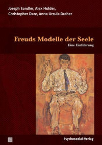 Thumbnail - Freuds Modelle Der Seele. Eine Einführung. Bibliothek Der