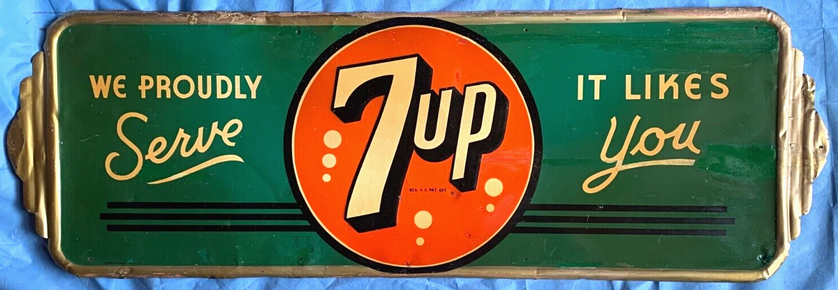 7up セブンアップ ネオンサイン 79aab877d17bbd316ffe368089665a