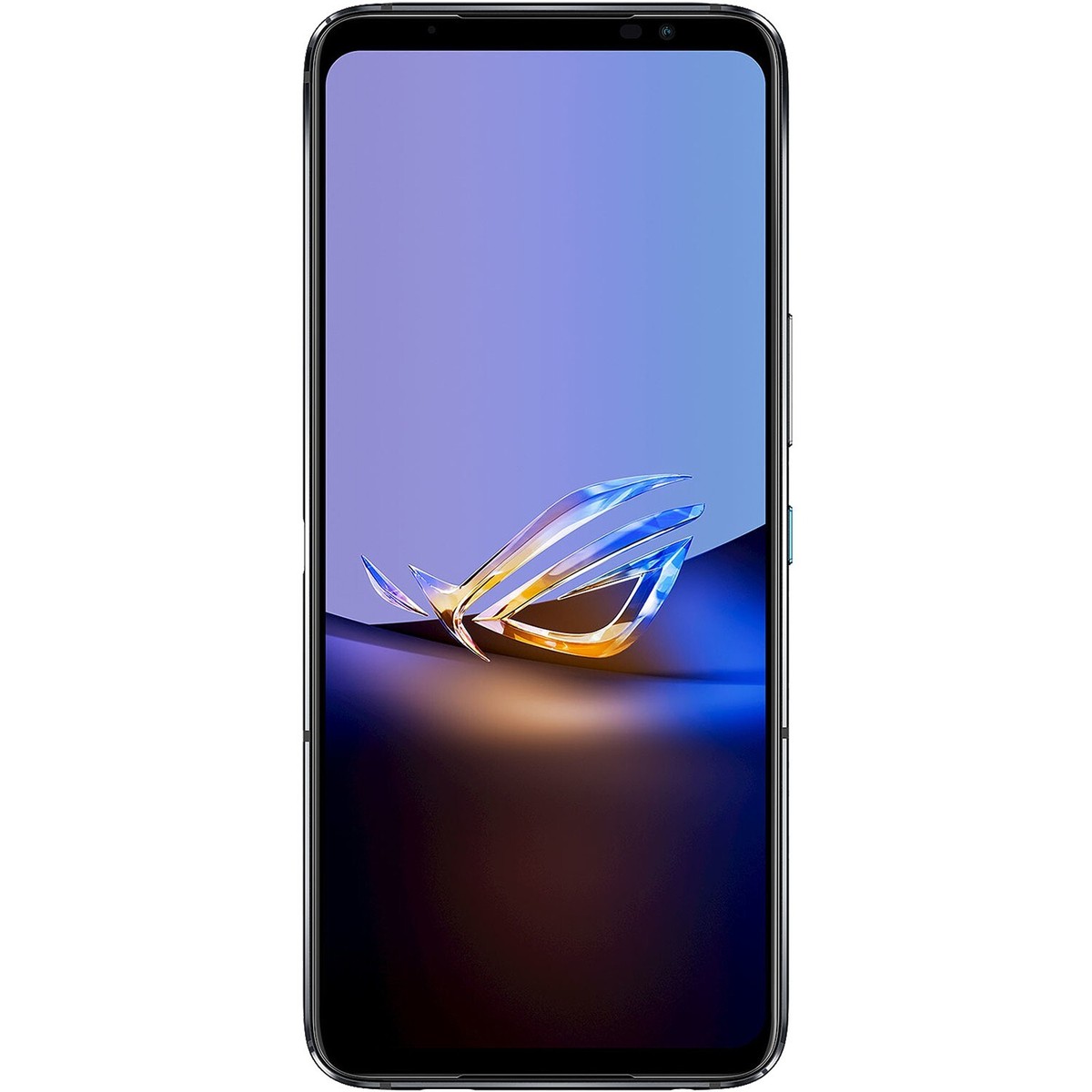スマートフォン本体 Rog phone 6D Asus ROG Phone 6D Ultimate 5G Gray 512GB + 16GB Dual-SIM