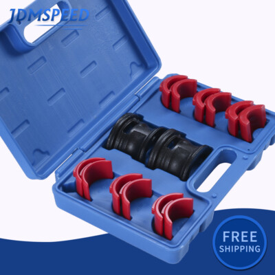 Bikeservice Universal Fork Seal Driver | Motorcycle Parts - Foto 3