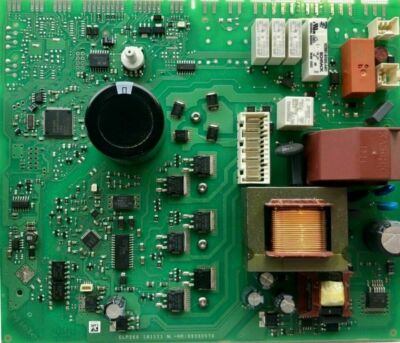 Reparatur Miele Elektronik EL 140 A W980 W989i WT945 WT946 BRILLIANT