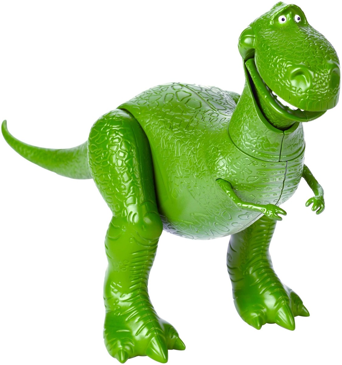 Disney Pixar Toy Story Rex Figure | eBay