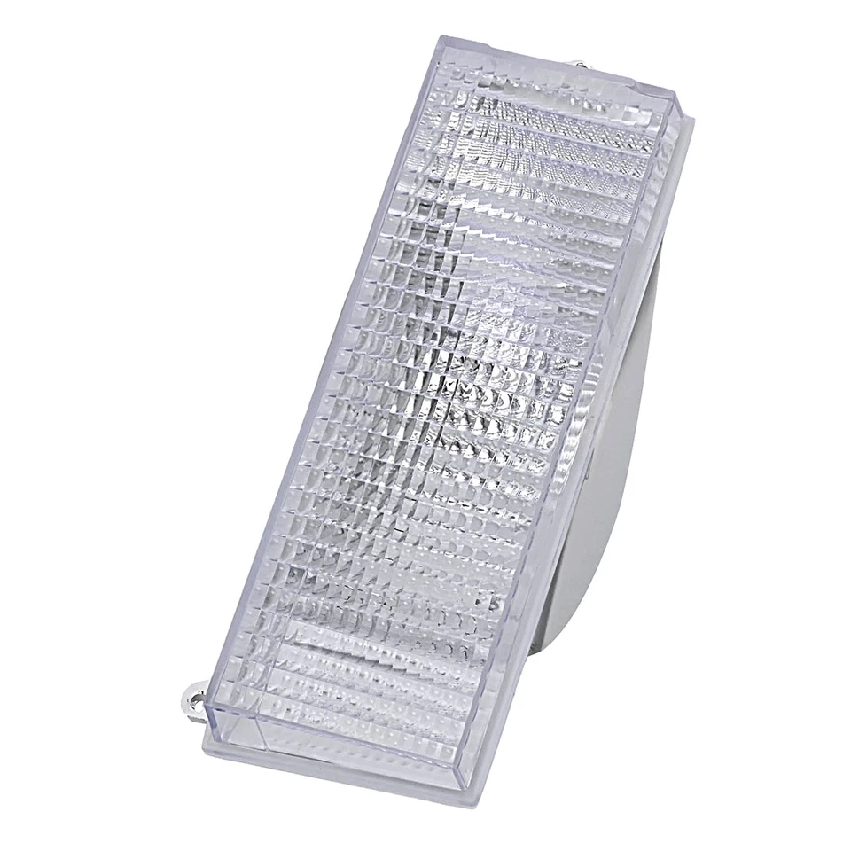 Bumper Turn Signal Lights & Side Marker For Jeep Cherokee 84-96 Wagoneer 84-85 - Image 3 of 4