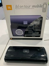 JBL Tragbare Verstärkerboxen