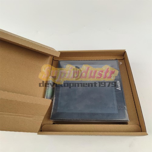 .1Pcs DOP-B07E515 In Box Delta HMI ( DOPB07E515 ) New - Picture 8 of 9