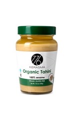 Organic Tahini 300gr PACK OF 3