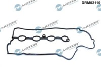 DRM02110 Dr.Motor Automotive Dichtung, Zylinderkopfhaube FüR Mazda