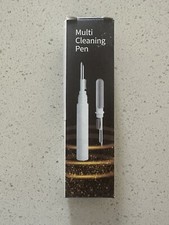 Cleaner Kit for Airpods - Pro 1 2 Earbuds Cleaning Pen Brush Earphones Case Gift