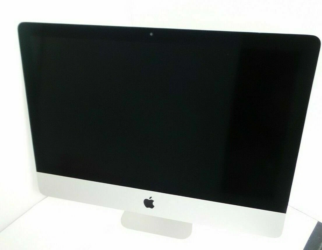 Apple iMac 8 GB RAM 2013 Apple Desktops & All-In-One Apple iMac 8 GB RAM 2013 Apple Desktops & All-In-One