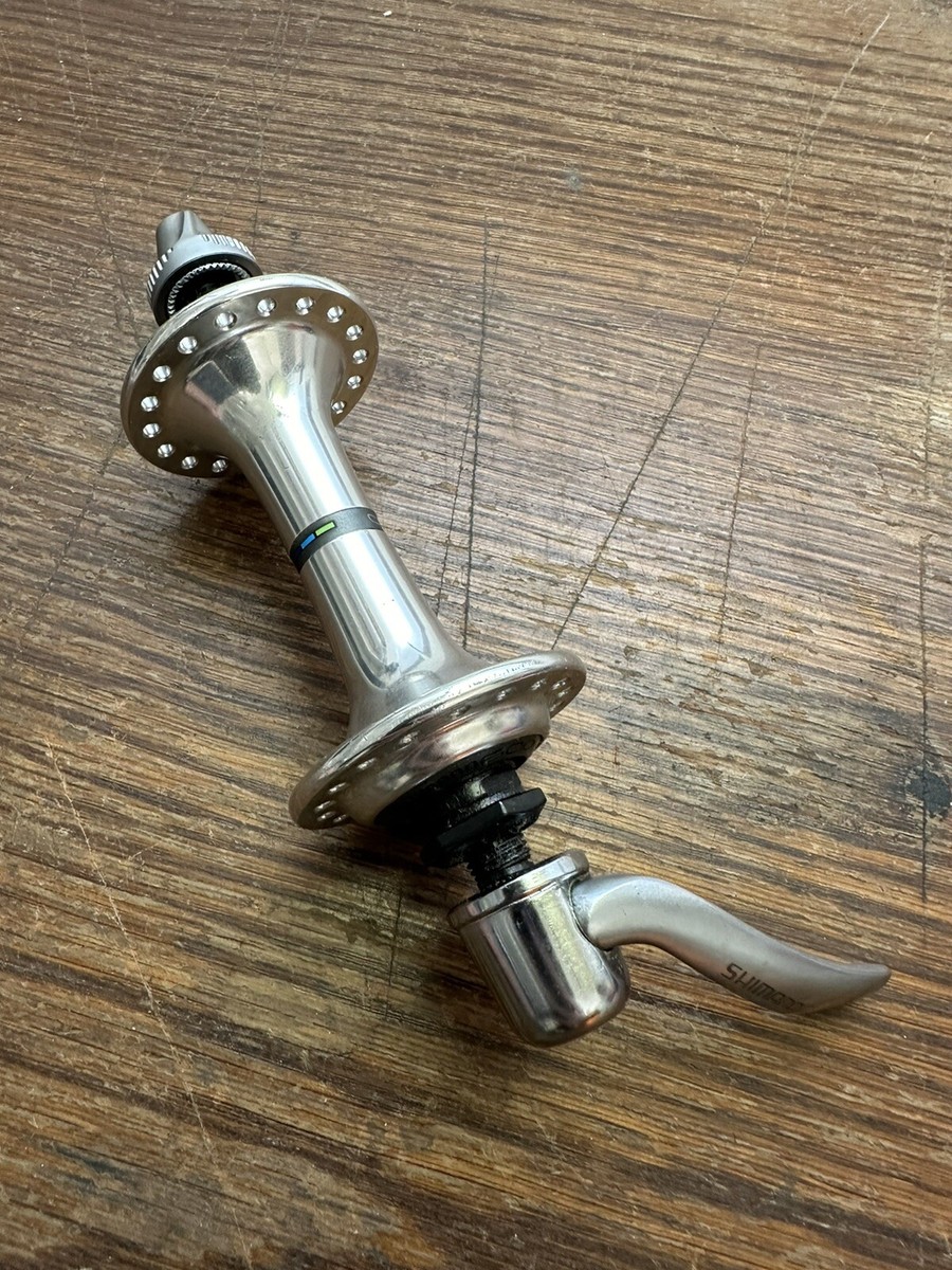 Shimano 600 Ultegra (HB-6400) NOS 36h Front Hub VTG 80s/90s