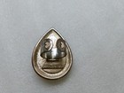 Bardot Ring Samantha Wills Natural White Stone Bohemian Statement Adjustable — photo 10