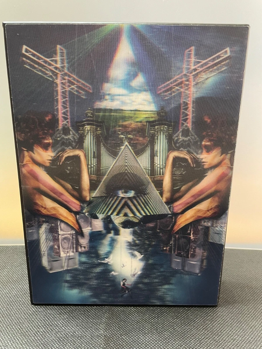 the gazette dvd products for sale | eBay