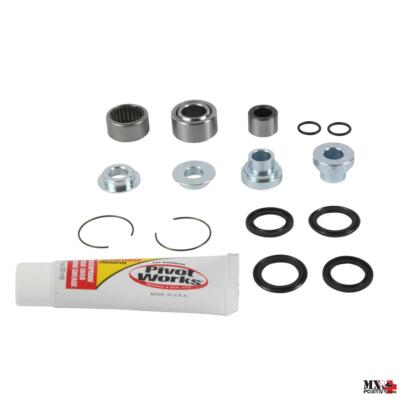 KIT LAGER MONO STOßDÄMPFER YAMAHA WR250F 2006 PIVOT WORKS PWSHK-Y08-421