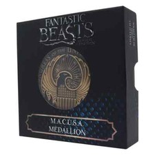 Fantastic Beasts Limited Edition Magical Congress of the United States of Americ