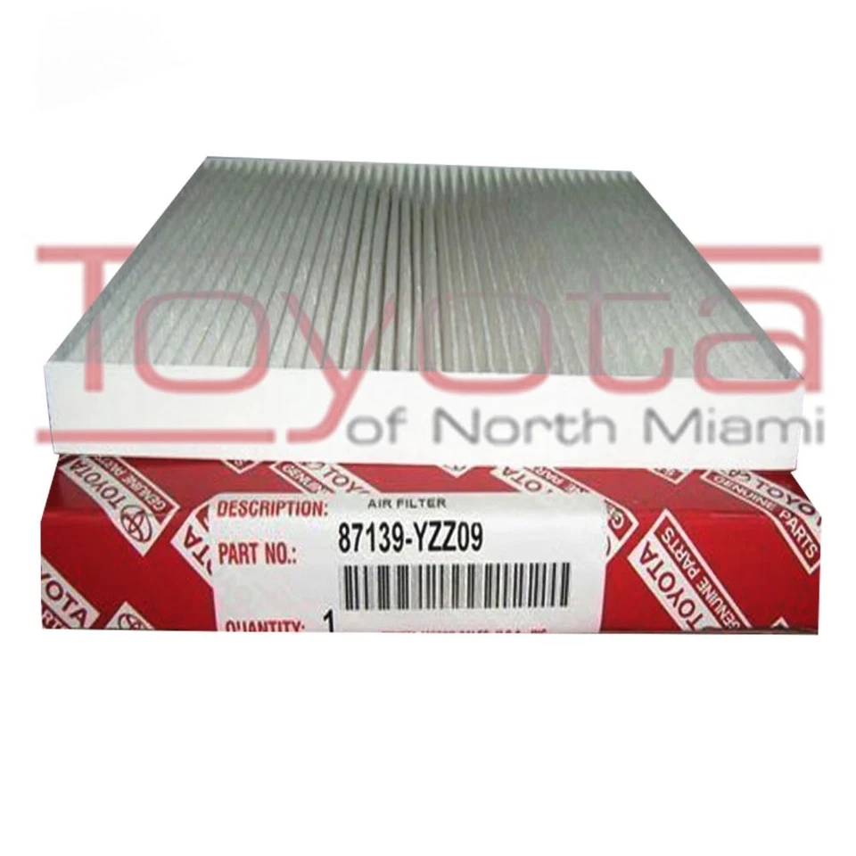 OEM Genuine Toyota Tacoma  V6 4.0L 1GR-FE Tune Up Kit - Image 2 of 4