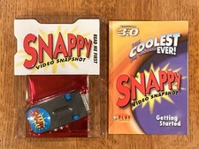 Snappy Video Snapshot - Version 3.0