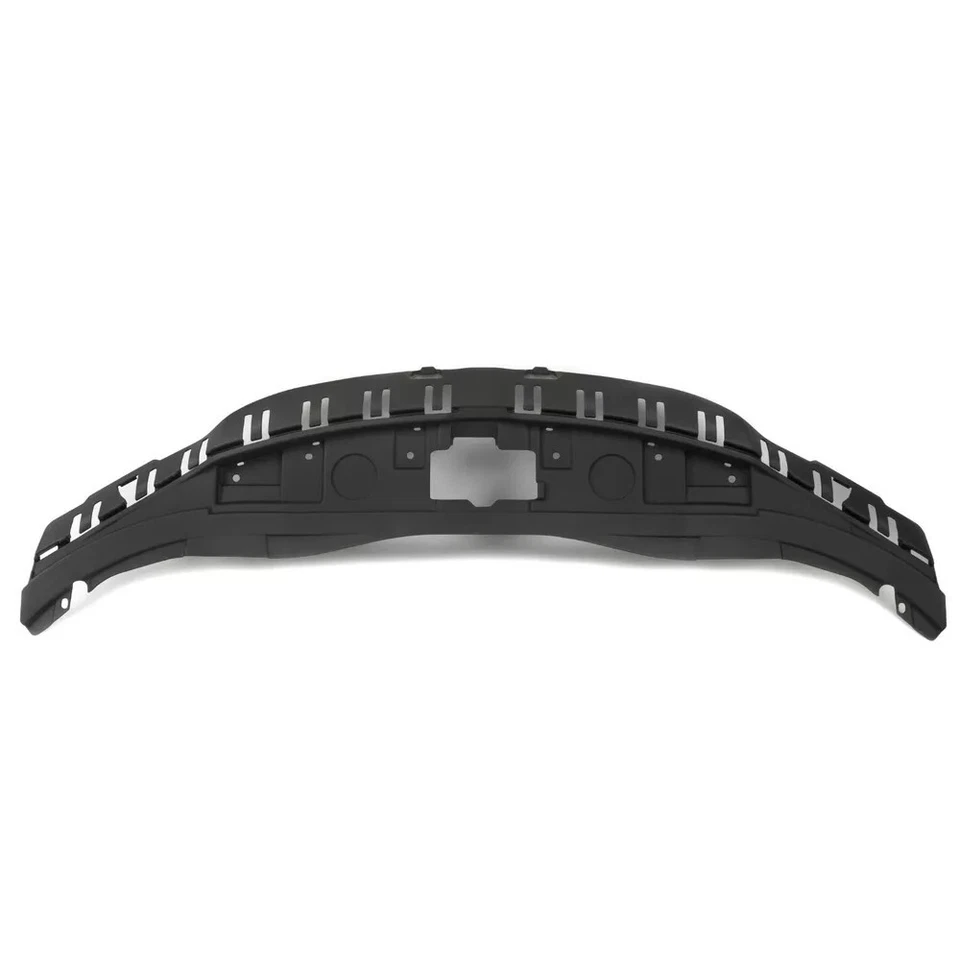 Nueva cubierta de soporte superior del radiador del parachoques delantero para Chrysler 300 2011-2014 Foto 4 de 4