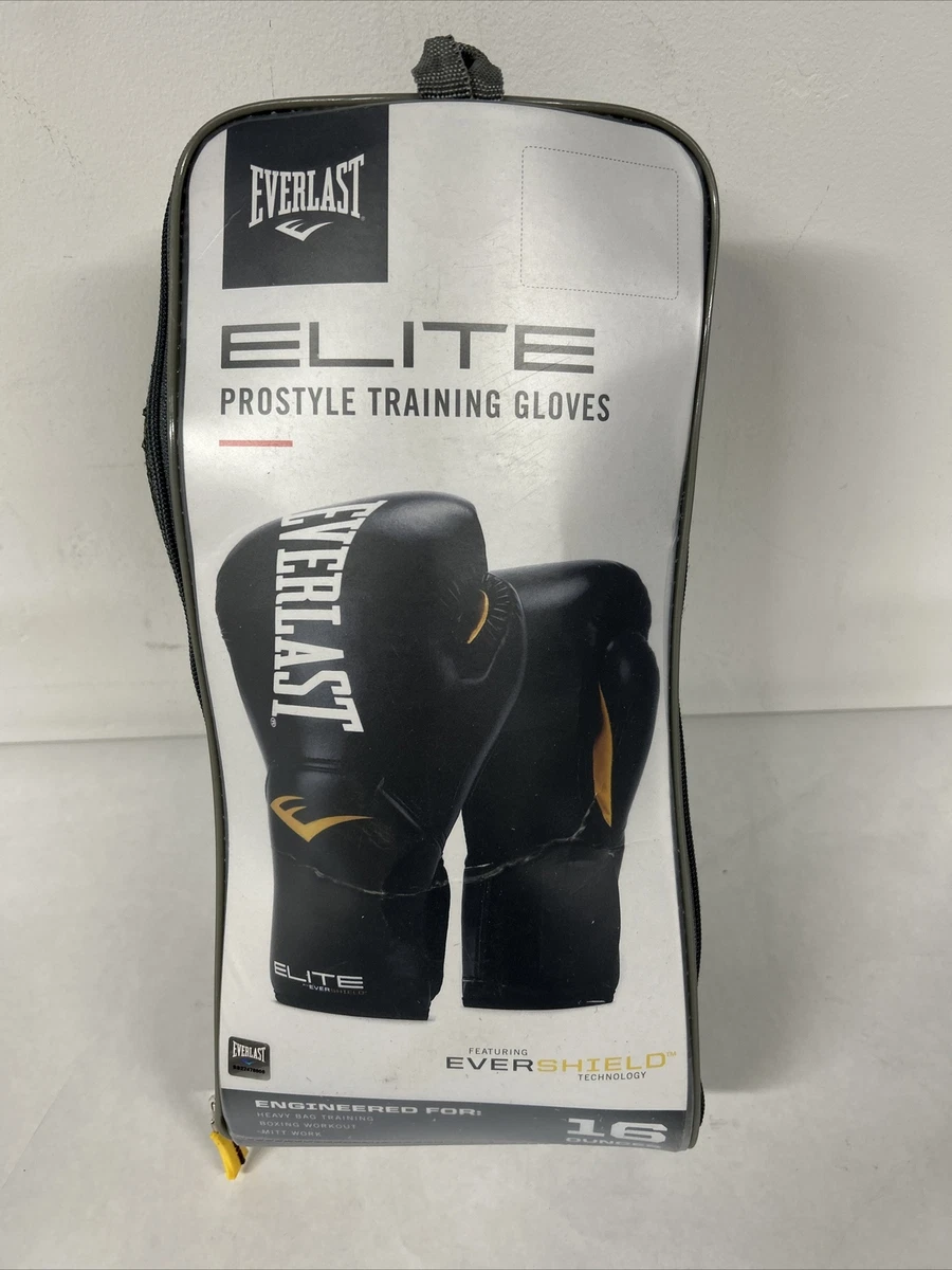 Share 151+ everlast protex2 heavy bag gloves latest esthdonghoadian