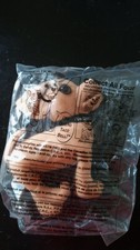 VTG 2- Official Taco Bell Talking Chihuahua Dog Plush Toy  (B)