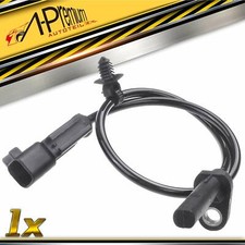 ABS Sensor Raddrehzahl Hinten für Ford Tourneo/Transit Transit V363 Custom V362