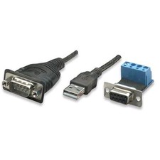 Manhattan Convertitore da USB a RS485