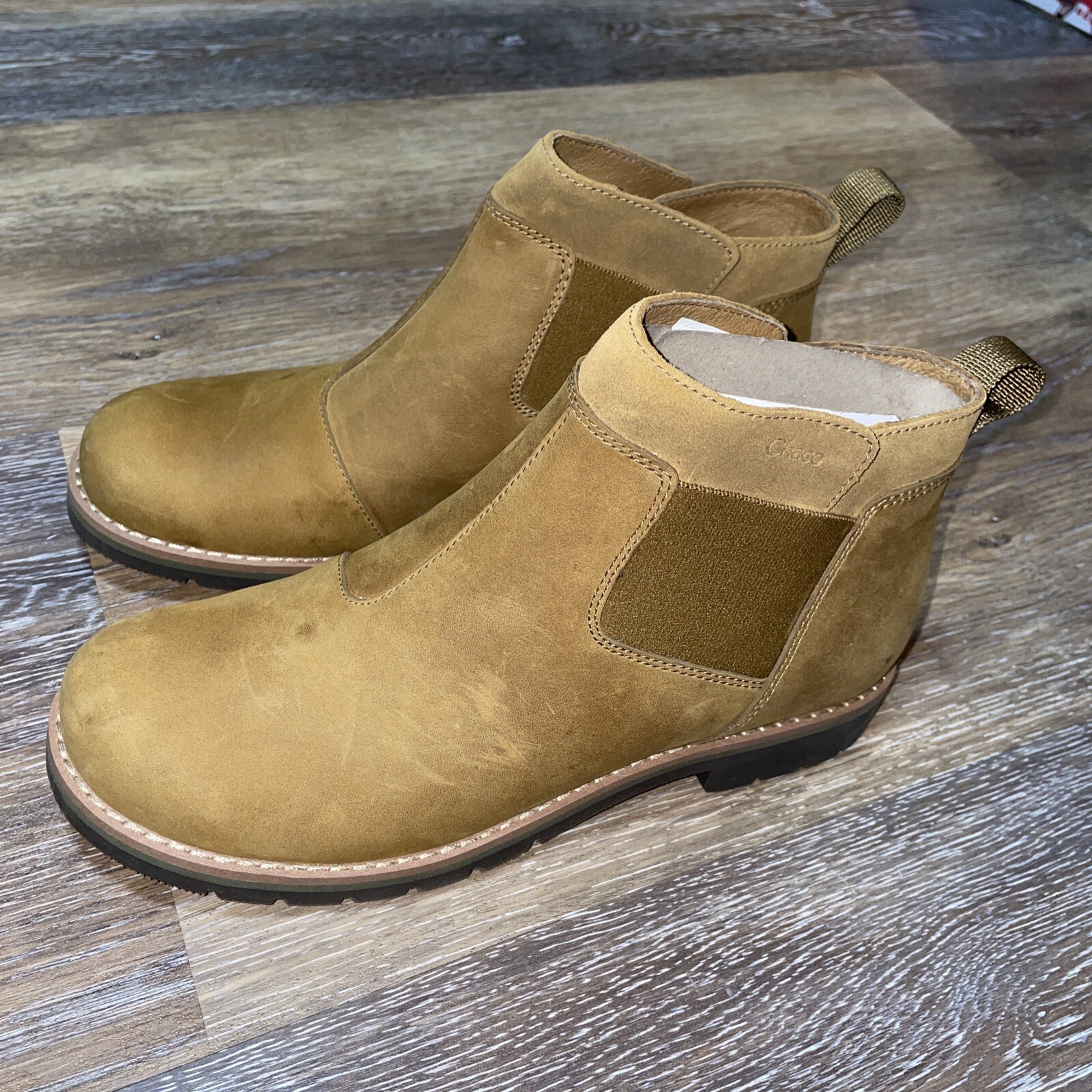 chaco cataluna explorer